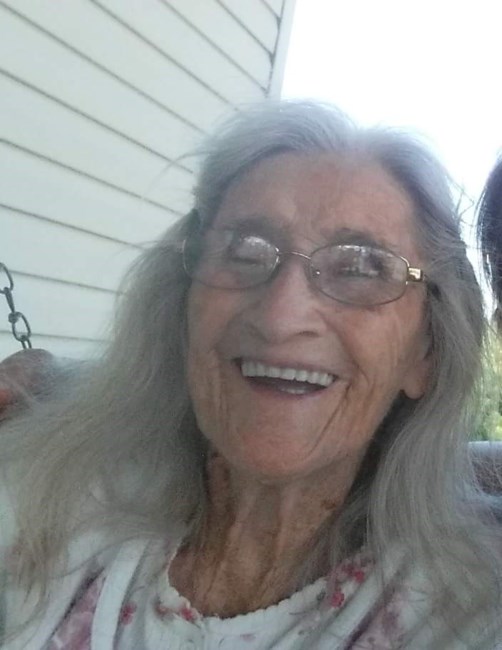 Obituario de Myrtle Lucy Acord