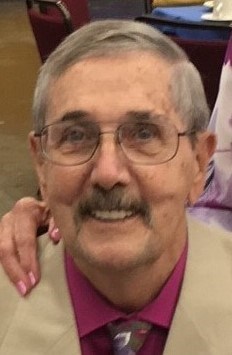 Obituary of Jim Pettry