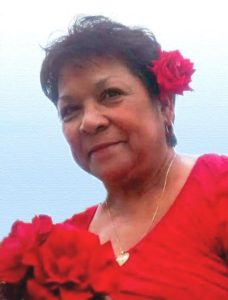 Obituary of Vickie Salazar Olague Lipp
