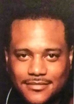 Obituary of Terry Wayne Williams