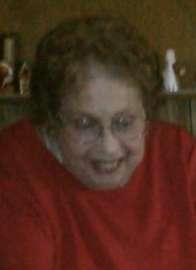 Obituary of Gloria J. Baird