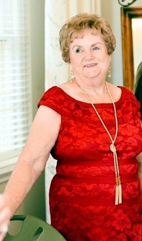 Obituary of Sylvia Wynema Blair