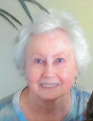 Obituary of Janet L. (Crozier) Minter