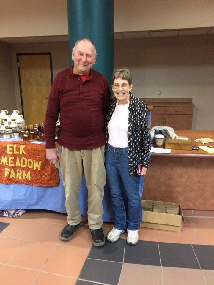 Obituary of Lurline E. Fischer