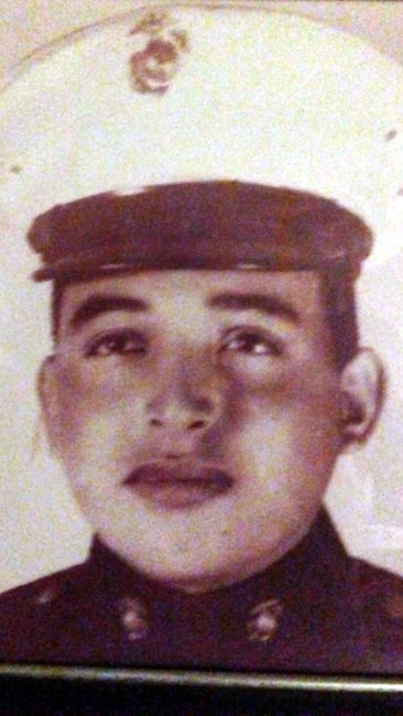 Obituary of Gilbert Polanco Calderon