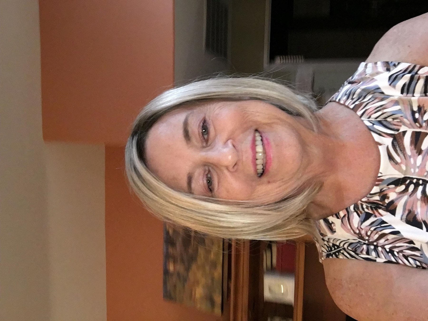 Obituary of Anita Caban