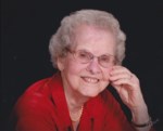 Margaret Robinson