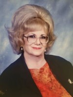 Betty Bullington