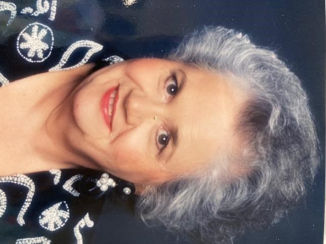 Obituary of Dorothy D Moore