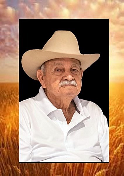 Obituario de Santos Castillo