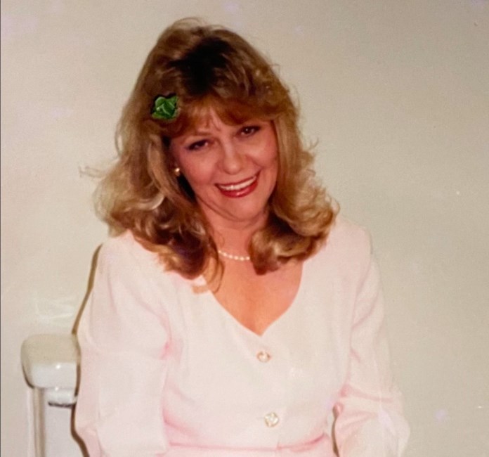 Obituary of Dorothy Kelley