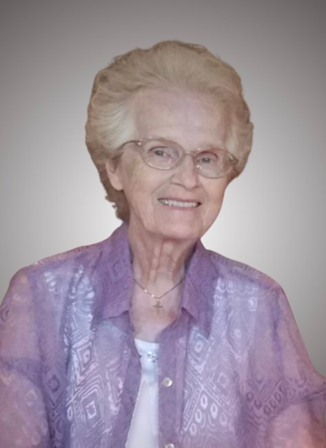 Obituary of Shirley Mae Bailey