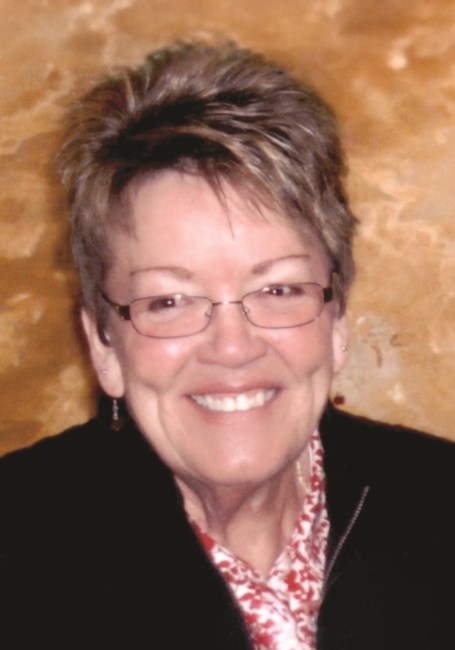 Obituary of Paulette M Knapp