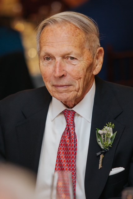 Obituary of Colonel John William Lowden Jr. (Ret.)