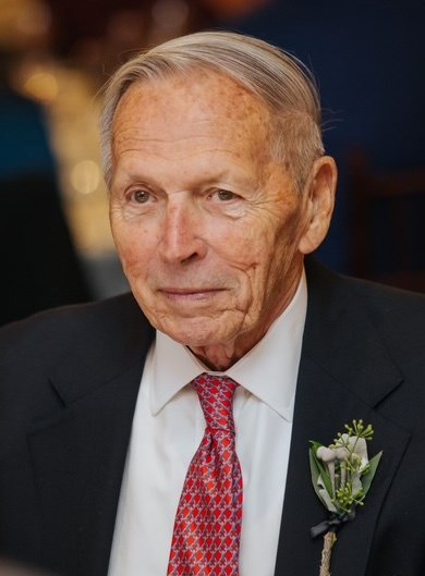 Obituary of Colonel John William Lowden Jr. (Ret.)