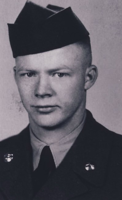 Obituario de Thomas E. Donaldson