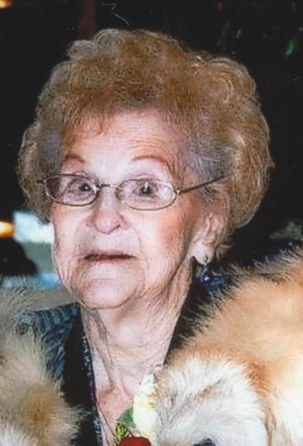 Obituary of Louise Caroline Grizer Hicks Cook