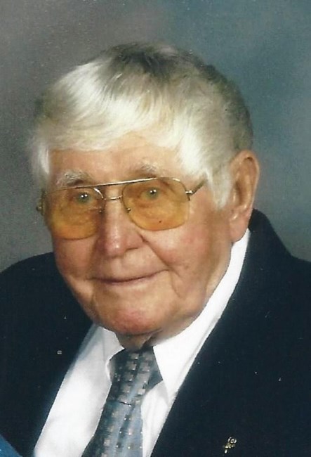 Obituary of Harold "Bart" Rose