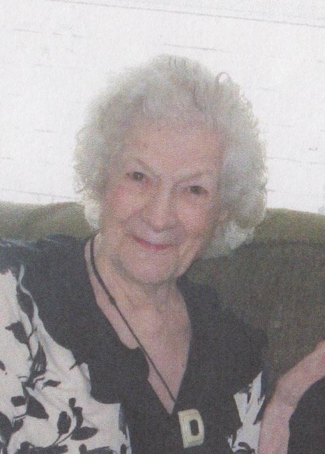 Obituary of Dorothy G Roberson