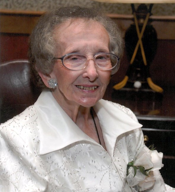 Obituary of Dorothy A. Orcutt