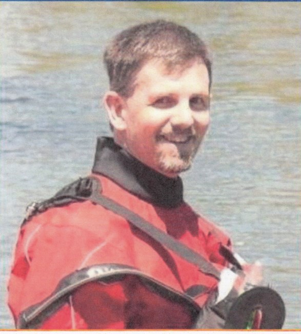 Avis de décès de David Cain Jr.