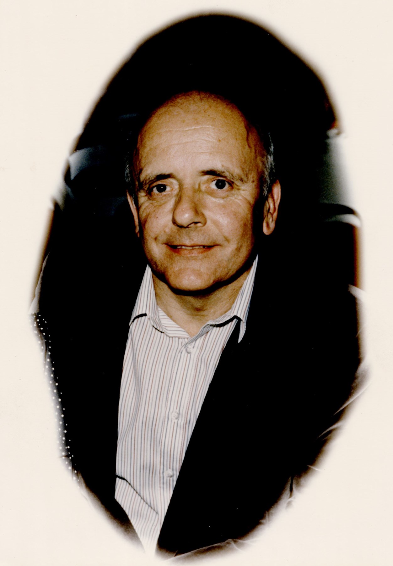 Obituary of Robert Eugene Young