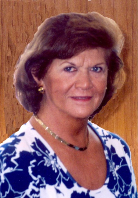 Obituary of Diana Elizabeth Cromie