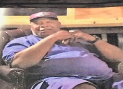 Obituary of Mr. Benny James Mayes, Sr.