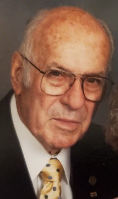 Obituary of Levi James Hebert