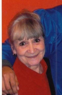 Obituary of Ruth E. Coy