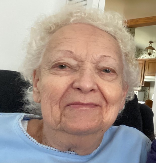 Obituary of Rita Frances Betz