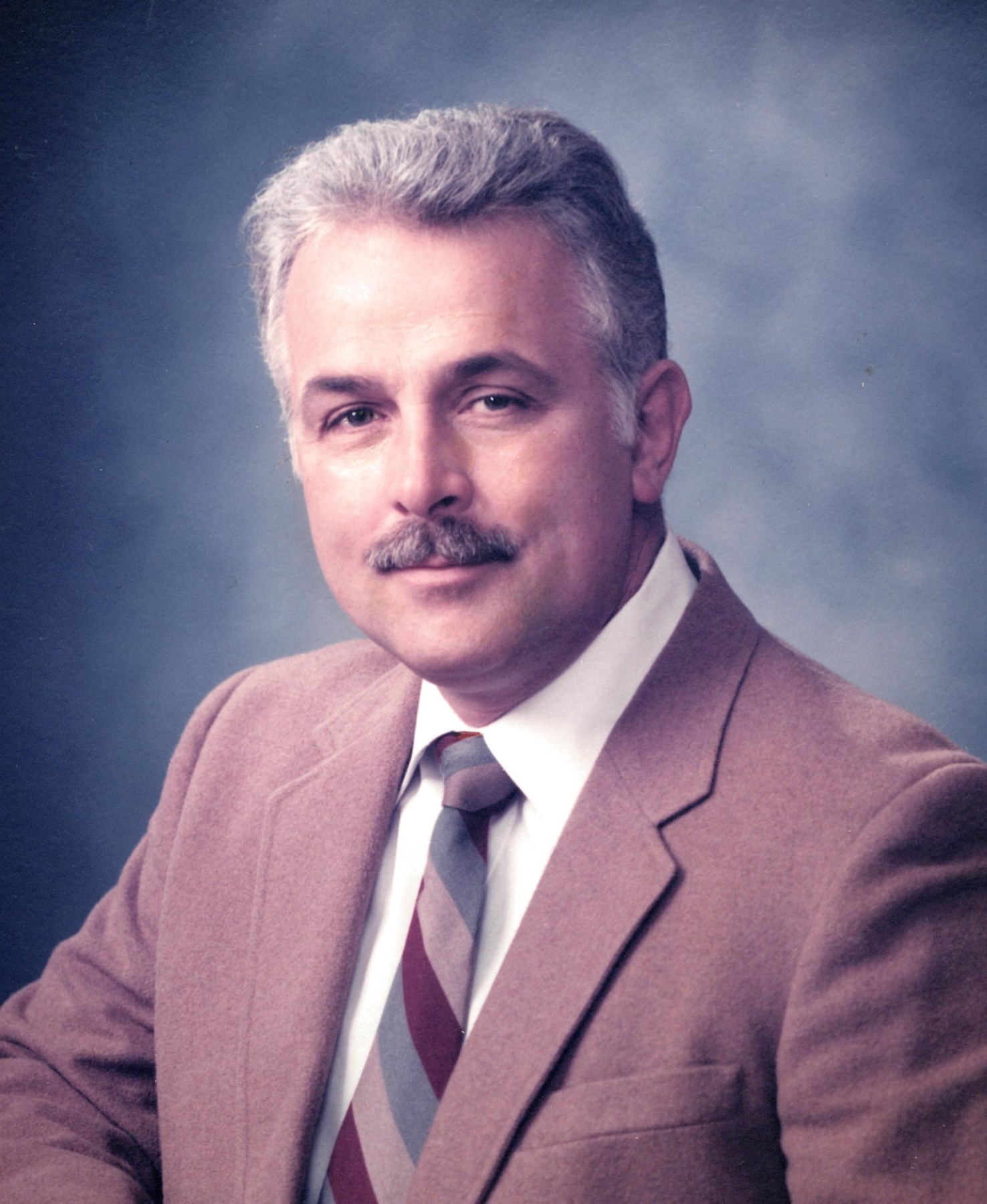 Obituary of Dr. Donald Allen Bollheimer