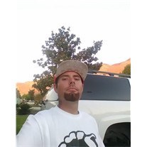 Obituary of Jacob Scott Novak