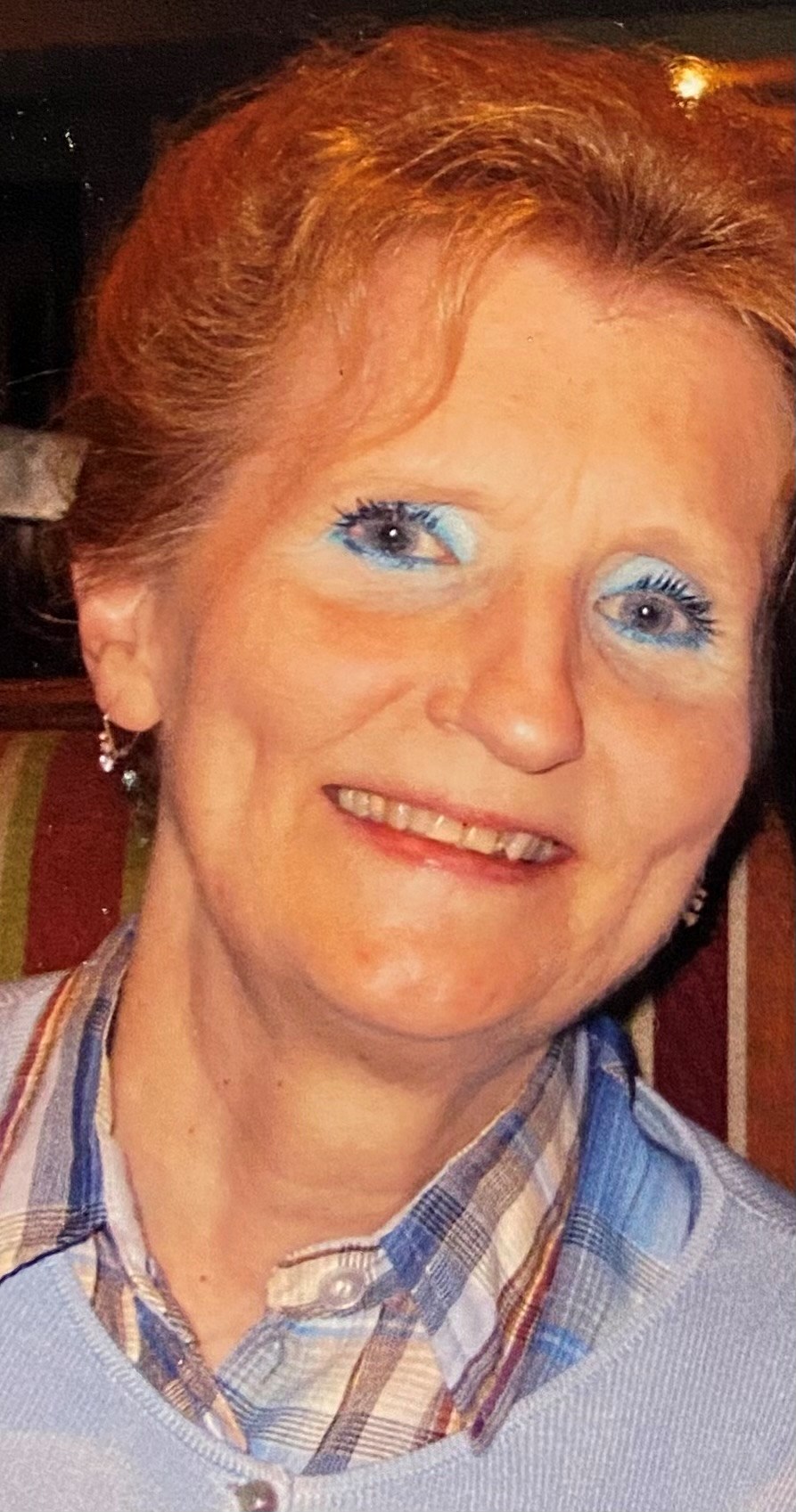 Kathleen Ann Post Obituary Gotha, FL