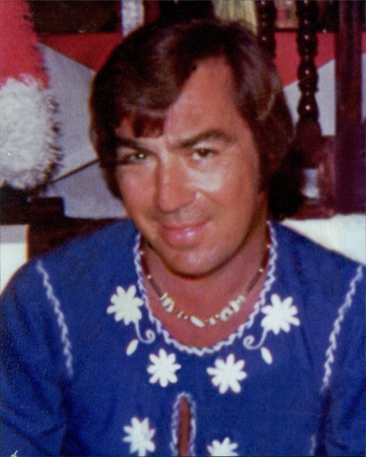 Obituary of Raymond Kenneth Dillabough