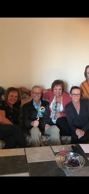 Obituary of Frederick Elliott Ceasor