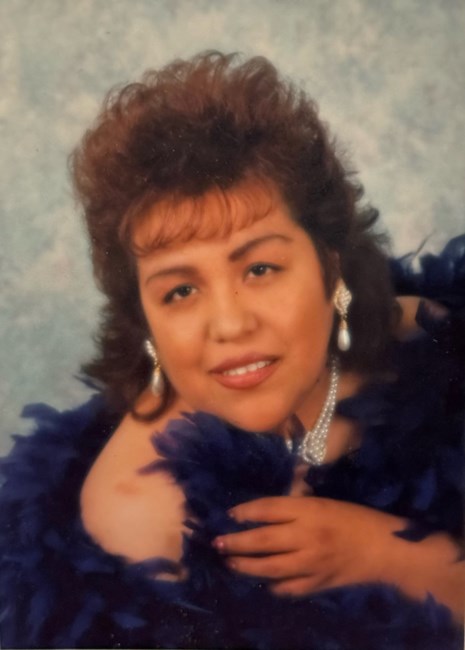 Avis de décès de Aida A. Rodriguez