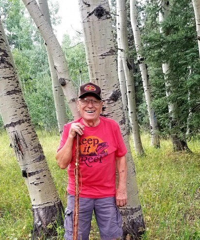 Obituary of Murl Milton Thomas