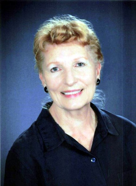 Obituary of Patricia Ann Hogan