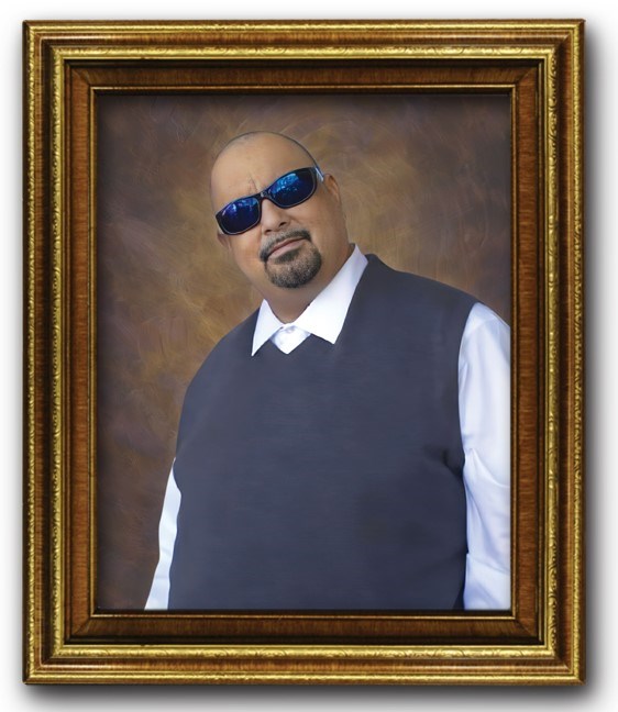 Obituary of Jose "P.Bear" Luis Torres Jr.