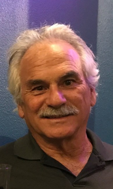 Obituary of David Santos