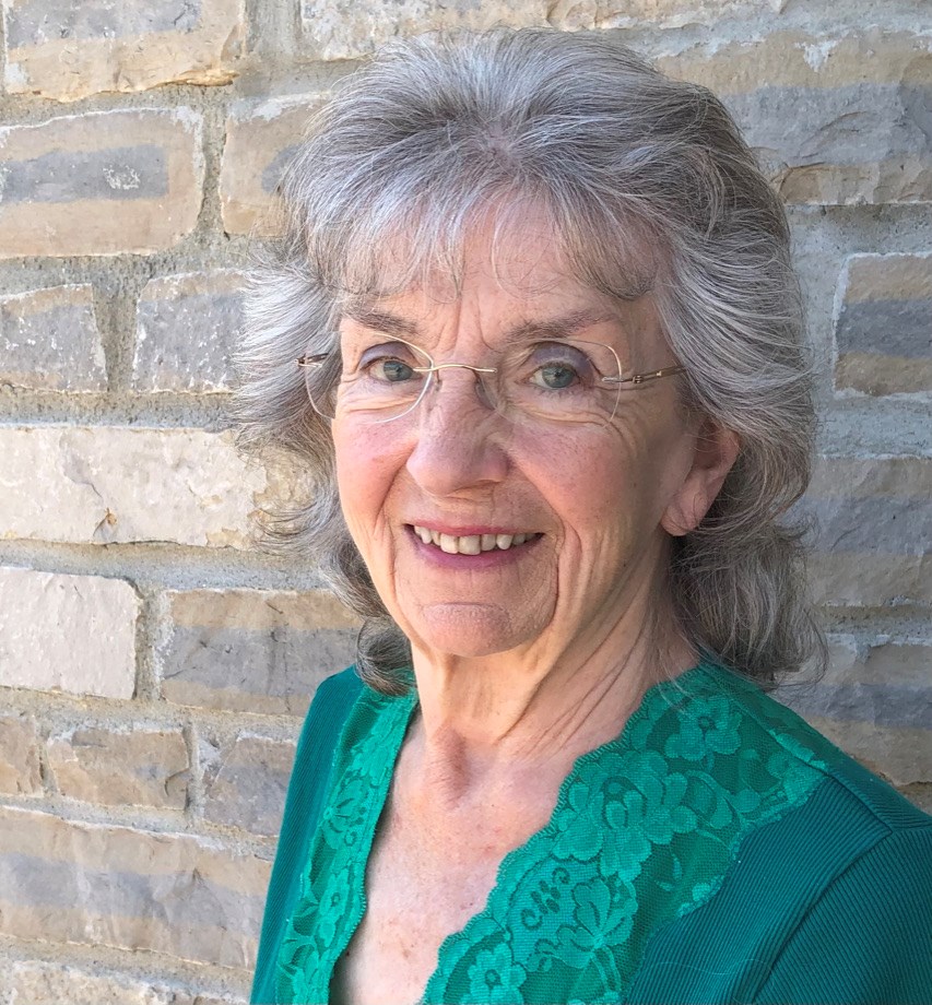 Obituary of Margaret Barstow Weait