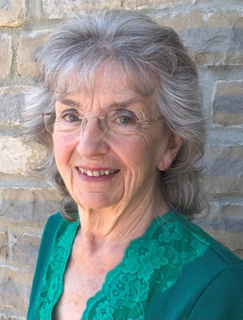 Obituary of Margaret Barstow Weait