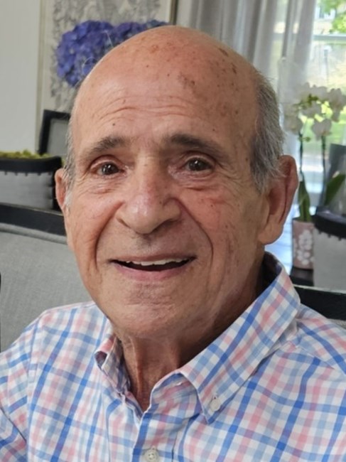 Obituary of Louis Ricco Quattrocchi