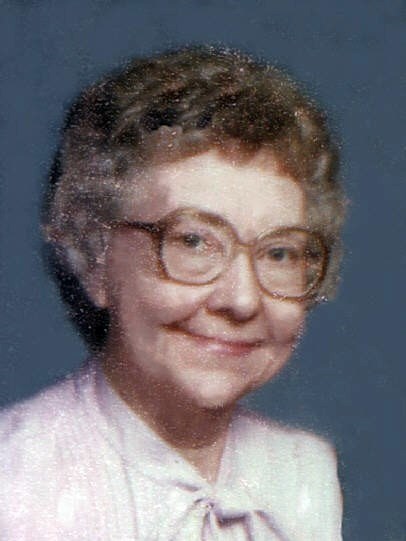 Obituary of Genevieve Small