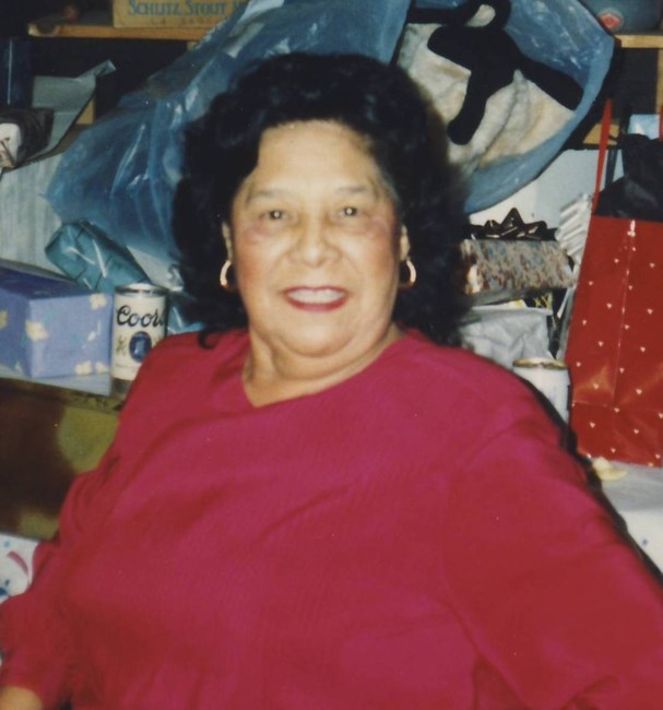 Obituary of Beatrice C. Flores