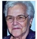 Obituary of Marjorie L. Kanick