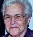 Obituary of Marjorie L. Kanick