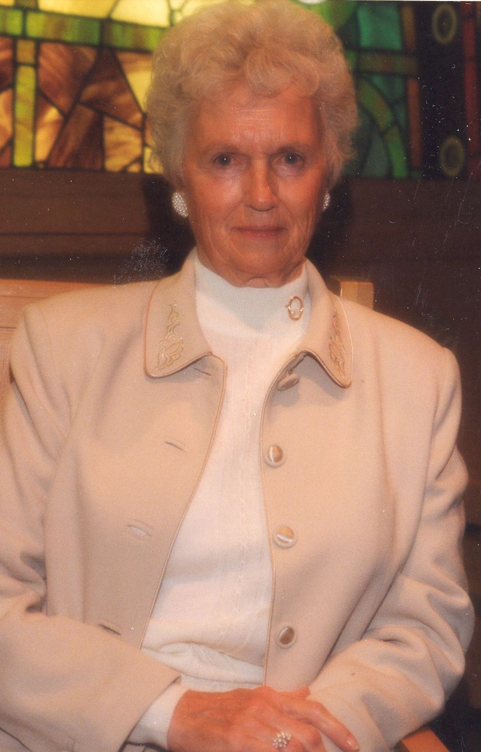 Obituary of June Ruth Keller