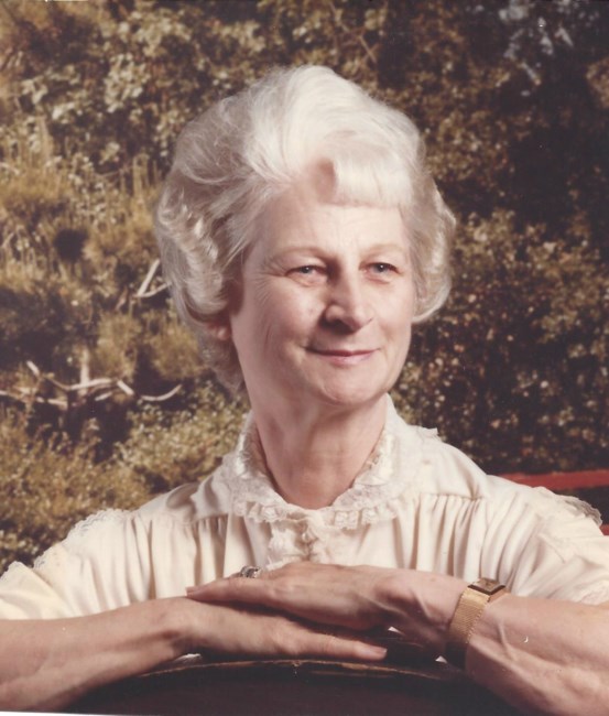 Obituary of Loyola A Rich-Price